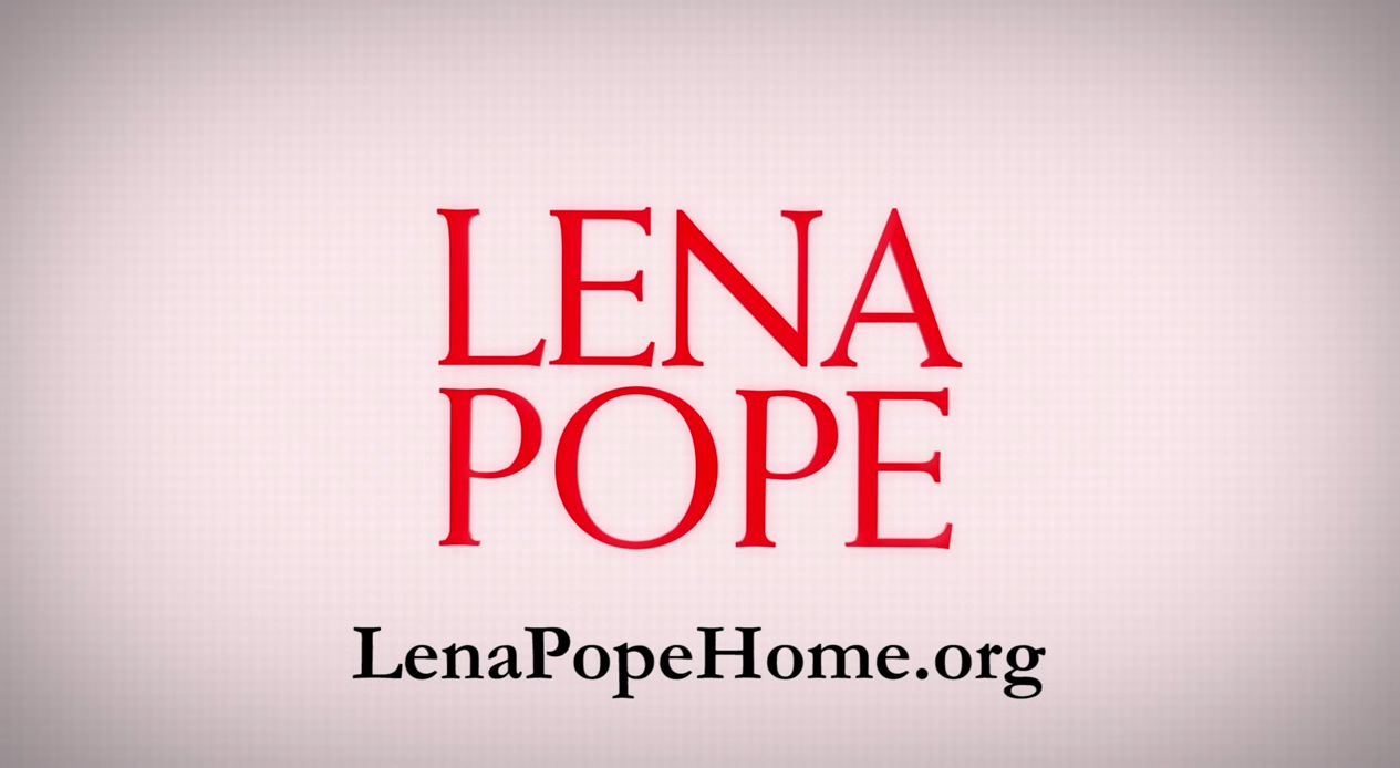 Lena Pope